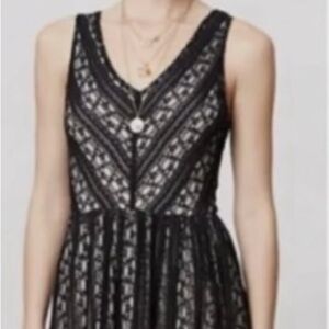 Moulinette Souers Myrna Lace Dress